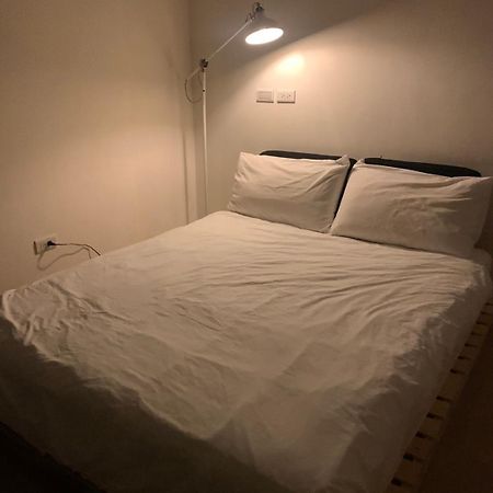 Plainstay Hostel Тайбэй Экстерьер фото