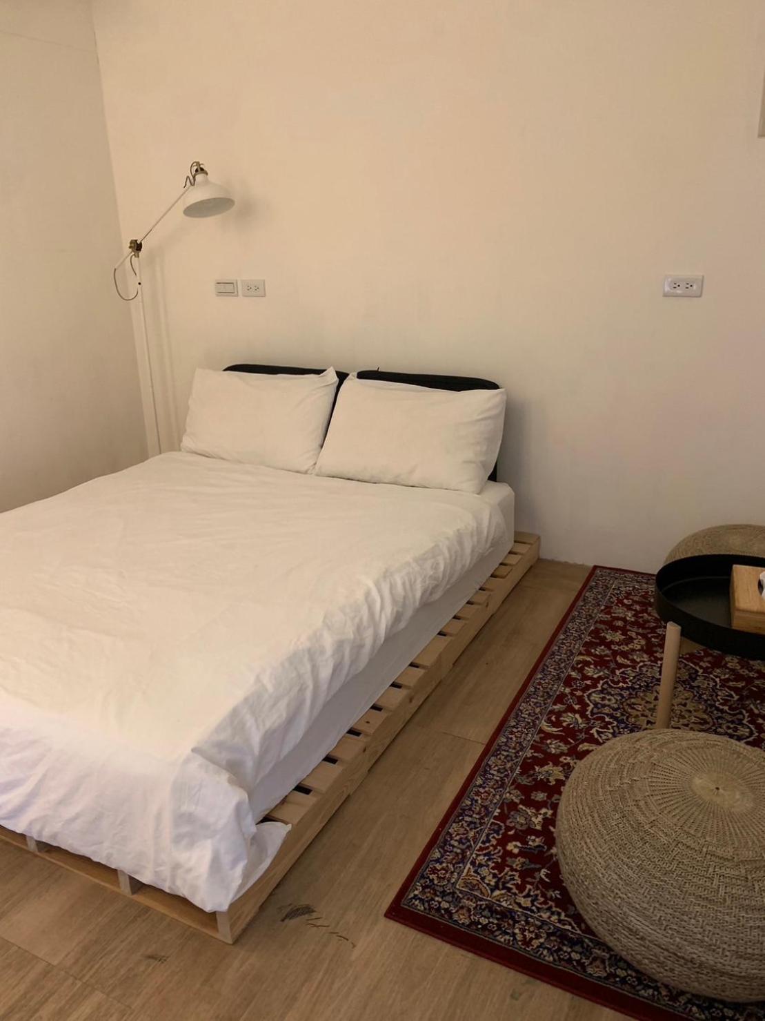 Plainstay Hostel Тайбэй Экстерьер фото